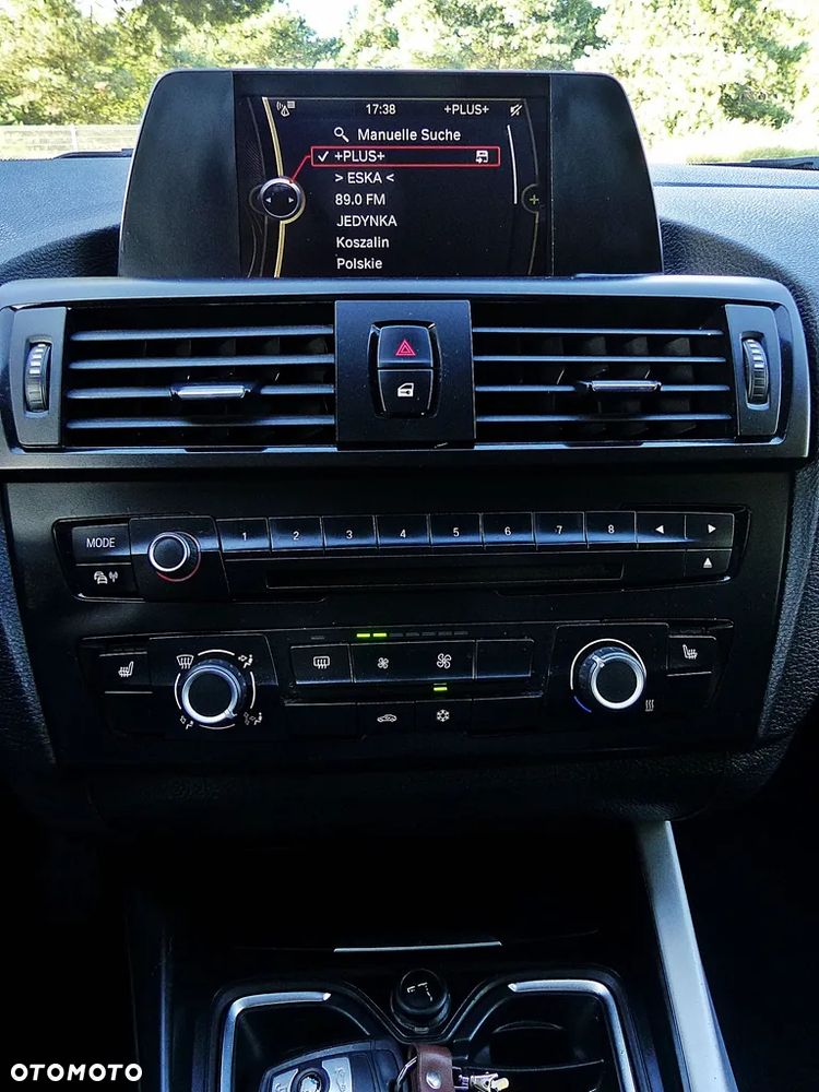 BMW Seria 1 116i Urban Line - 31