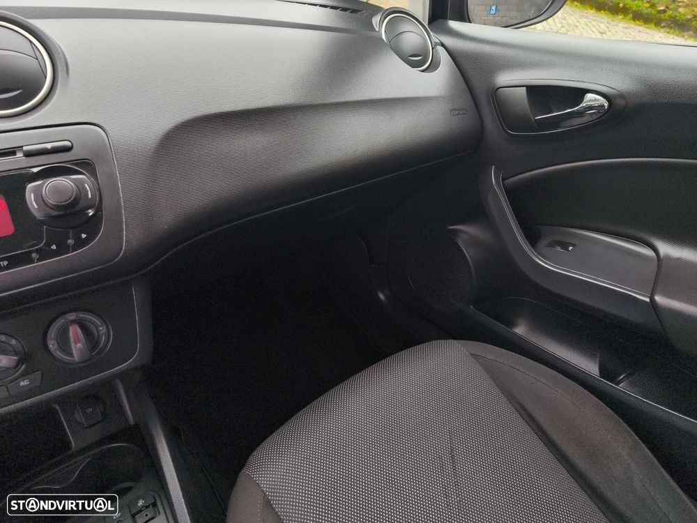 SEAT Ibiza SC 1.2 12V Sport - 19