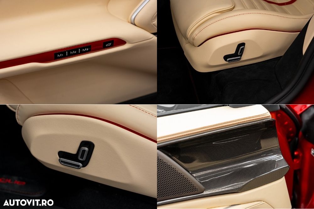 Ferrari Purosangue - 20