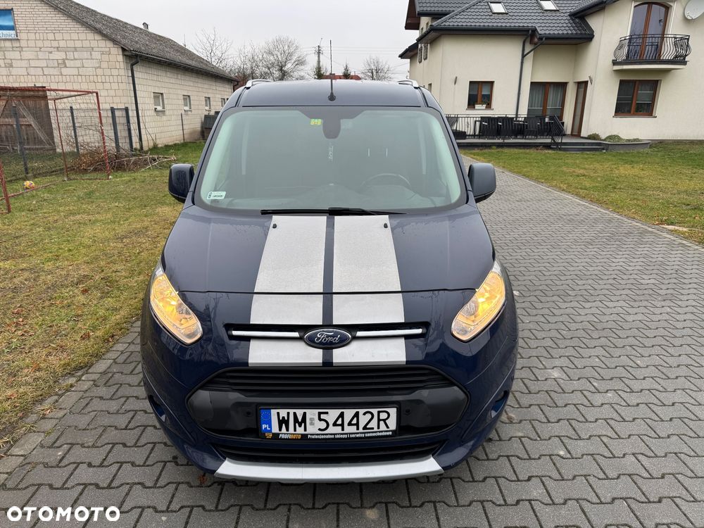 Ford Transit Connect Kombi 230 L2 Trend - 3