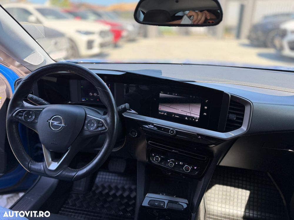 Opel Mokka Mokka-e 50 kWh Edition - 15