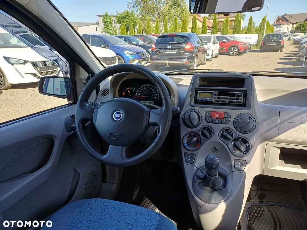 Fiat Panda 1.1 Active - 20