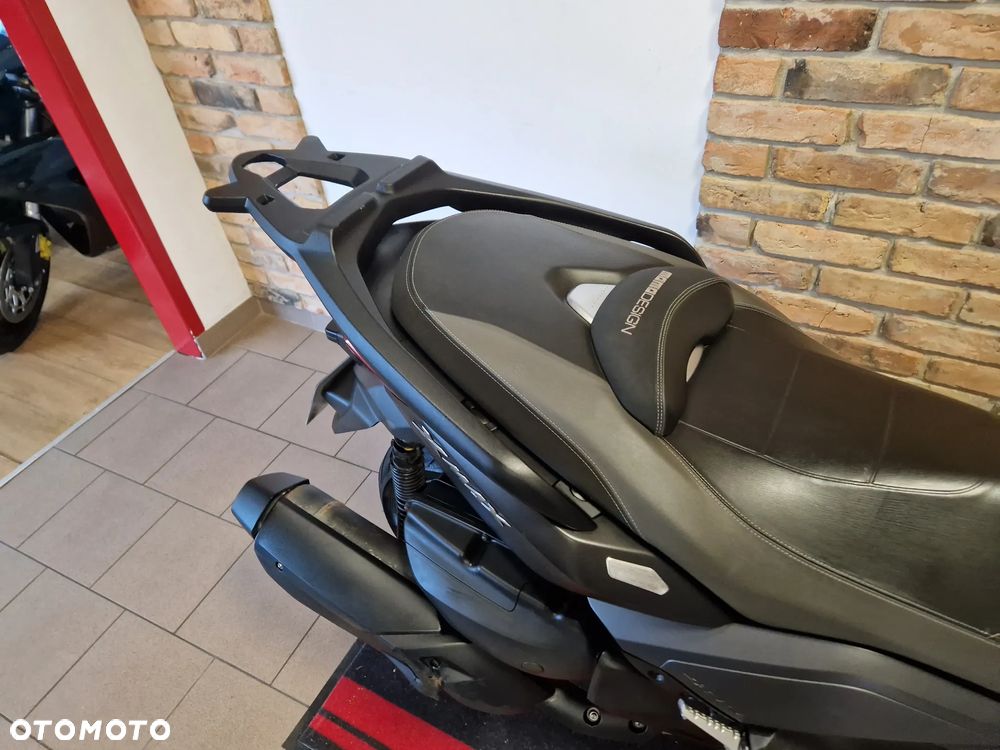 Yamaha X-max - 30