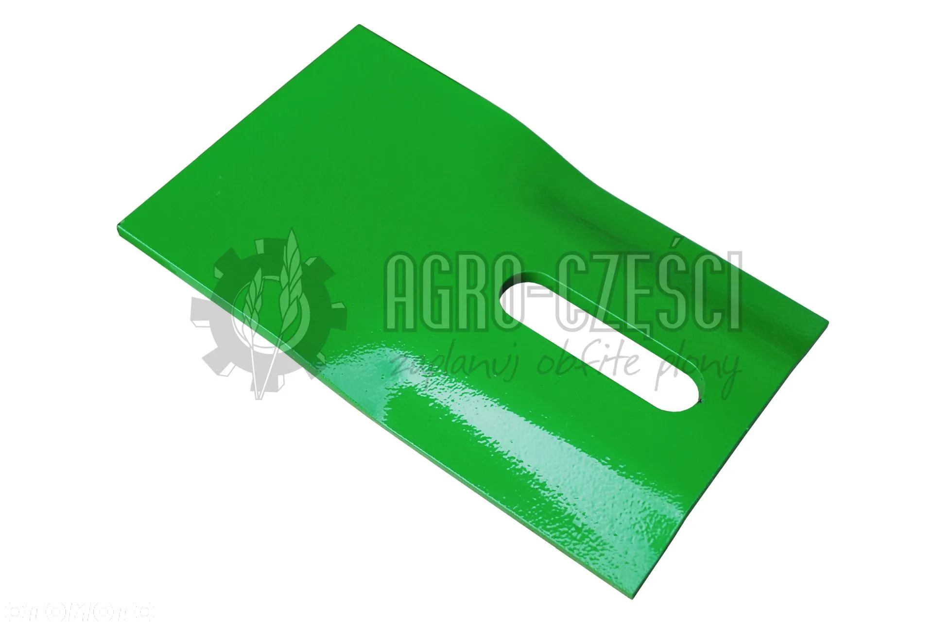 UNIA SKROBAK 140x80x4mm 1680800020 1680/80-002/0 - 1