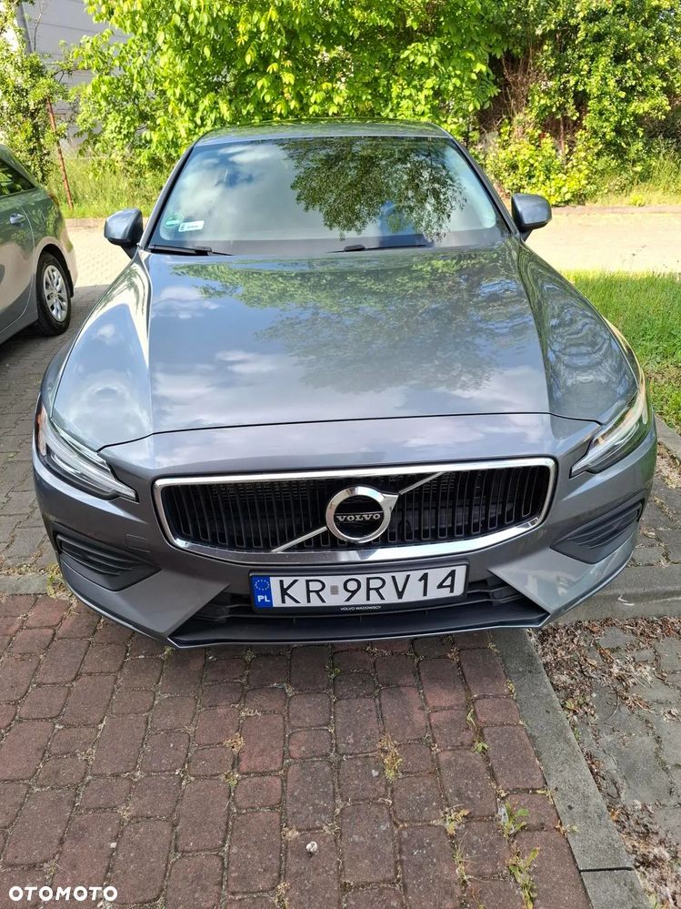 Volvo S60 T6 AWD Momentum Pro - 2