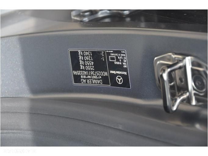 Mercedes-Benz CLS AMG 53 4-Matic+ - 10