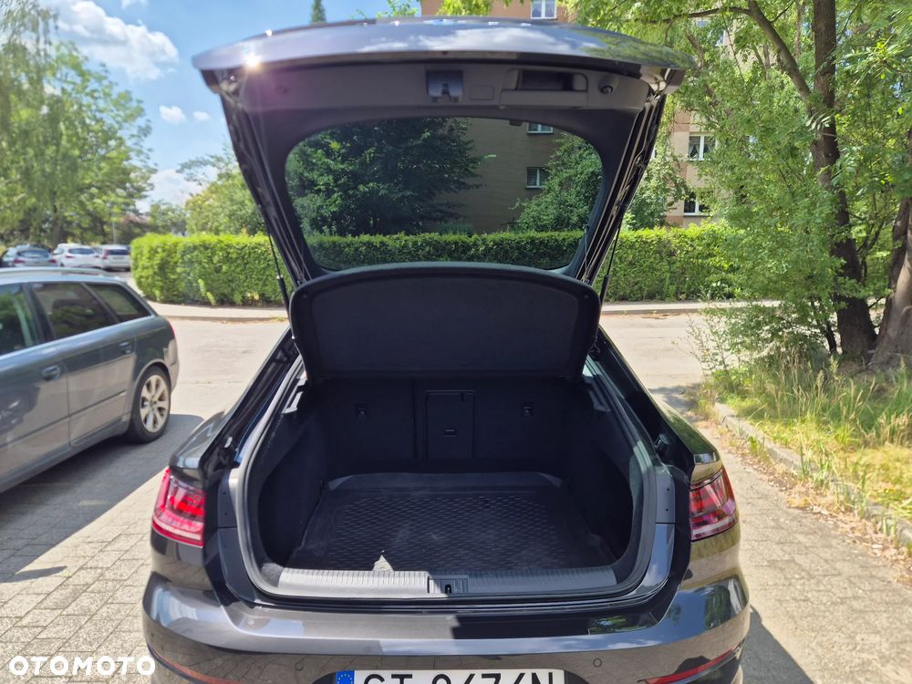 Volkswagen Arteon 2.0 TDI SCR Elegance DSG - 11