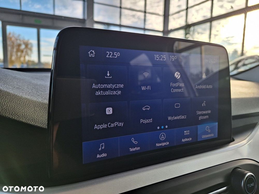 Ford Focus 1.0 EcoBoost Trend Edition - 33