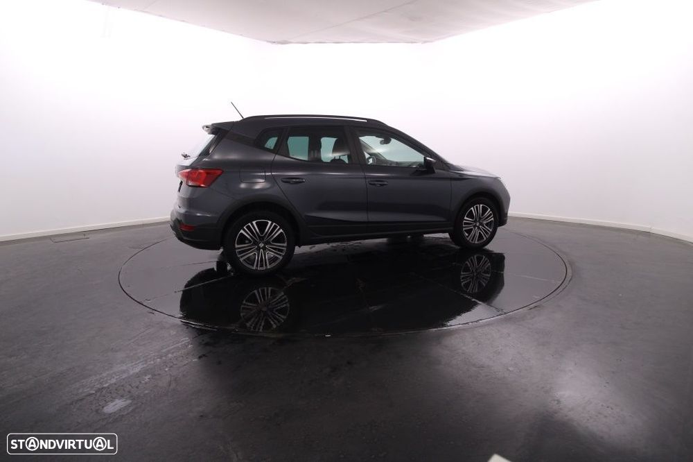 SEAT Arona 1.0 TSI Style DSG - 8