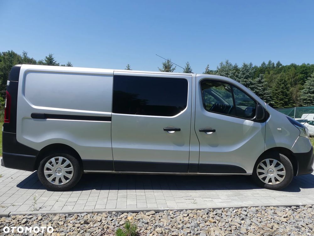 Renault Trafic - 26