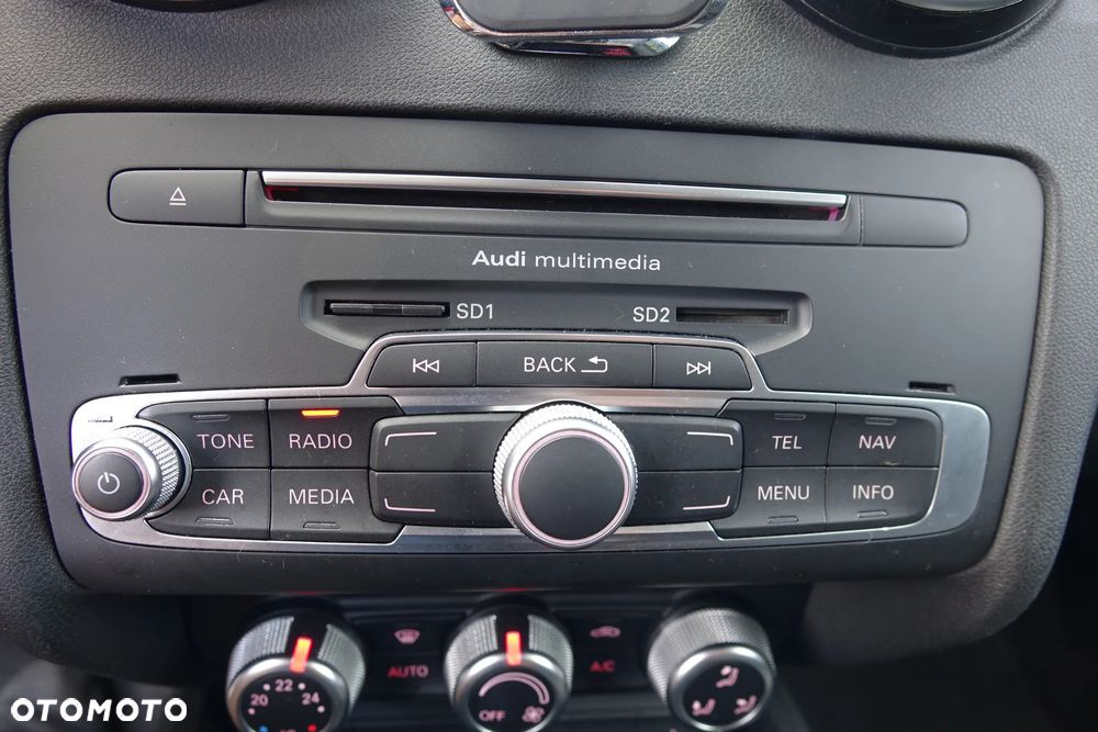 Audi A1 Sportback - 22