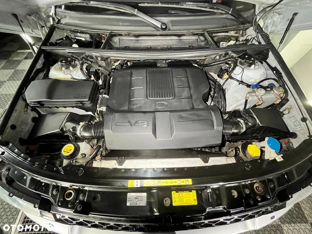 Land Rover Range Rover - 37