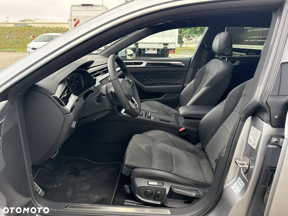 Volkswagen Arteon - 12