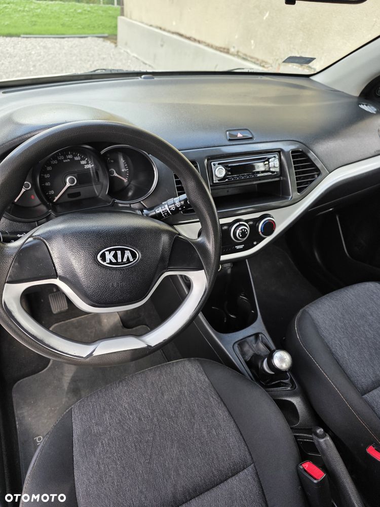 Kia Picanto - 6
