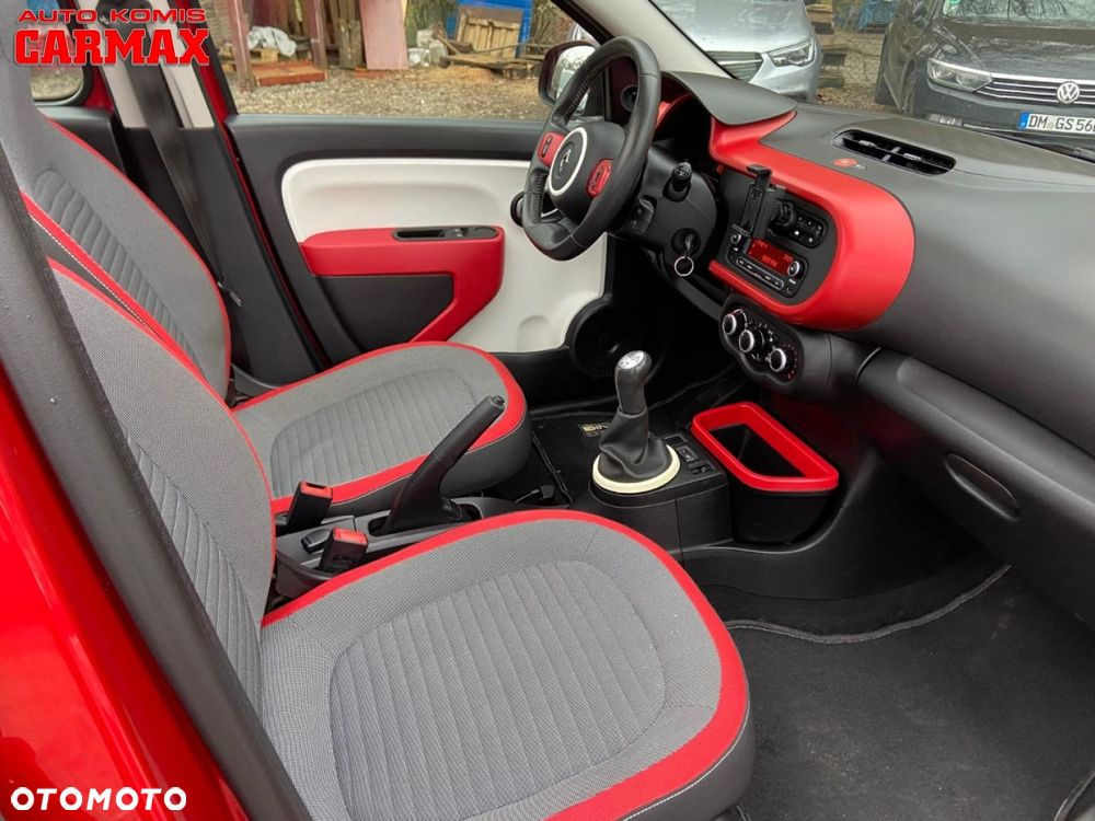 Renault Twingo SCe 70 Intens - 24