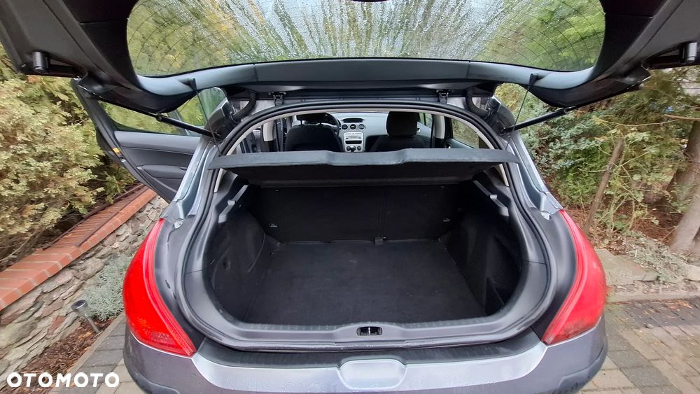 Peugeot 308 1.4 Presence - 7