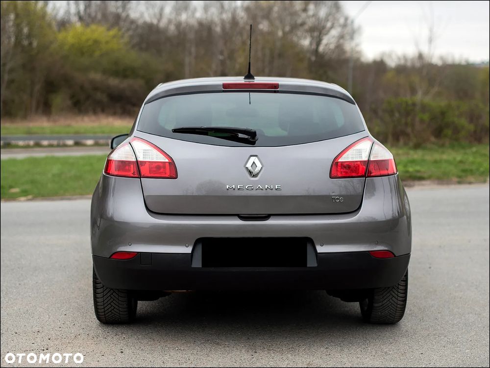 Renault Megane - 4