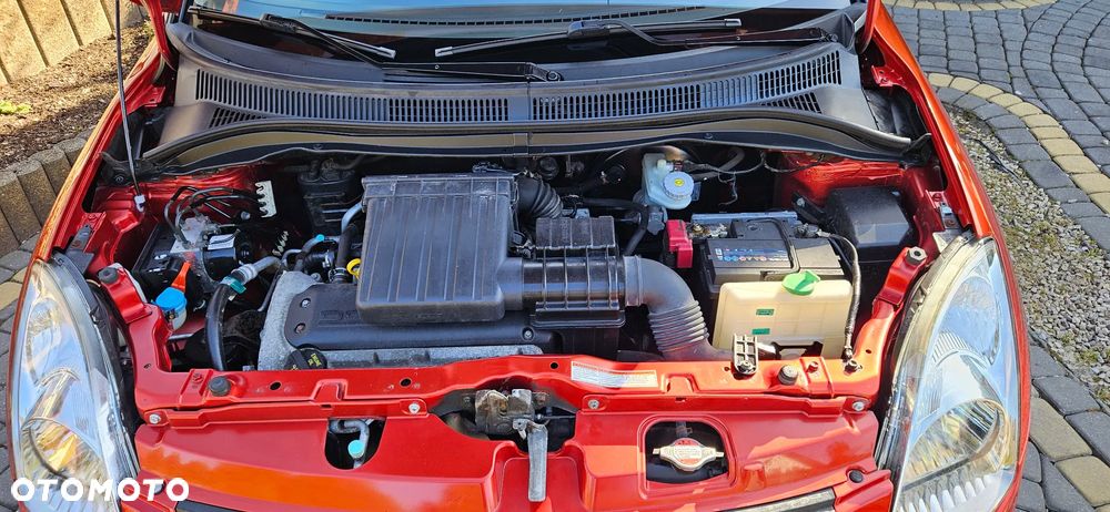 Suzuki Swift 1.3 Limited 25 - 14