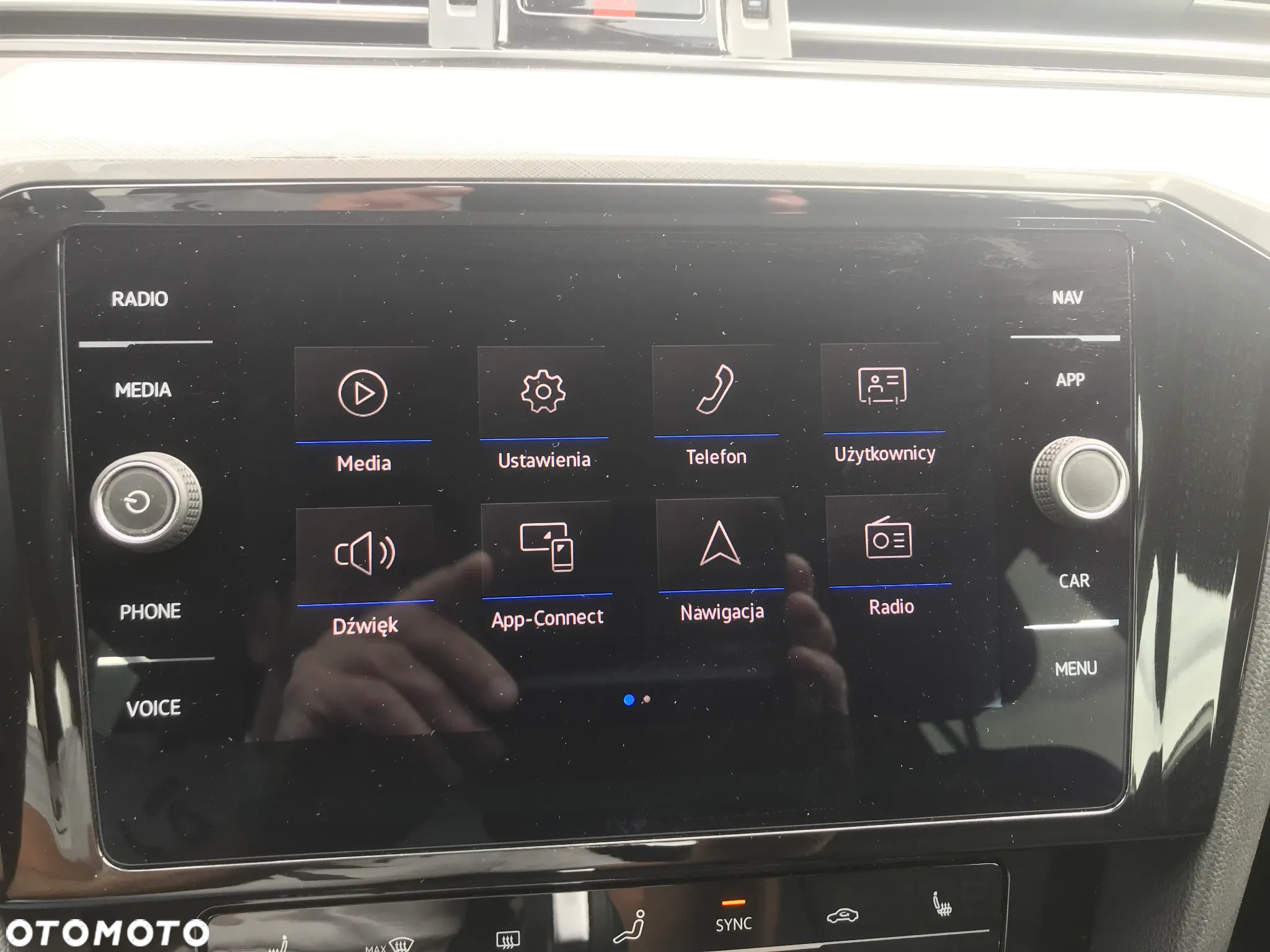 Volkswagen Passat 1.5 TSI EVO Business DSG - 24