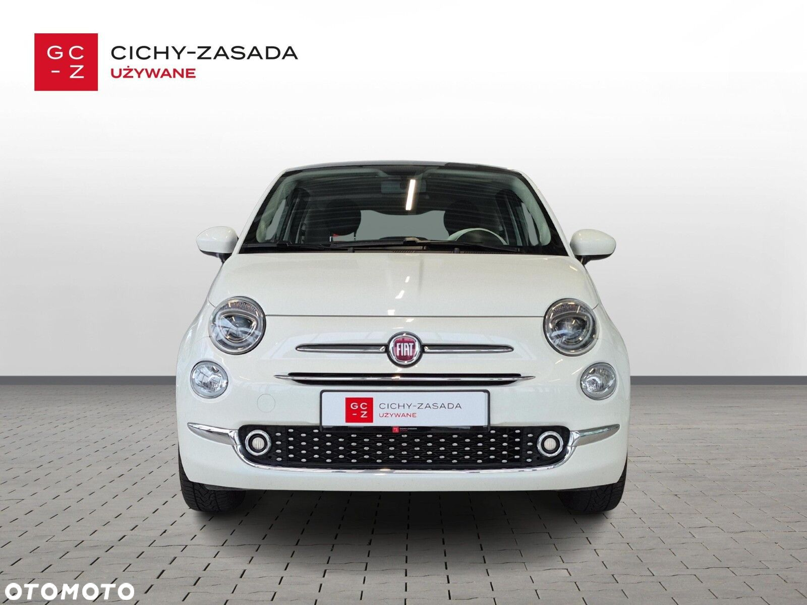 Fiat 500 - 8