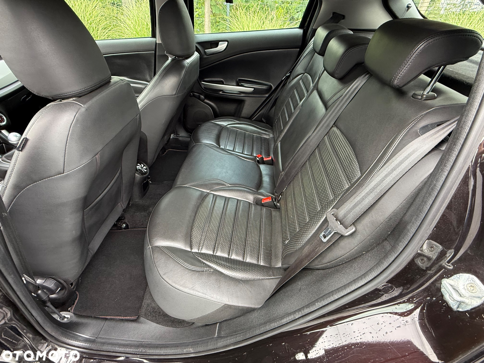 Alfa Romeo Giulietta 1.4 TB MultiAir Exclusive - 12