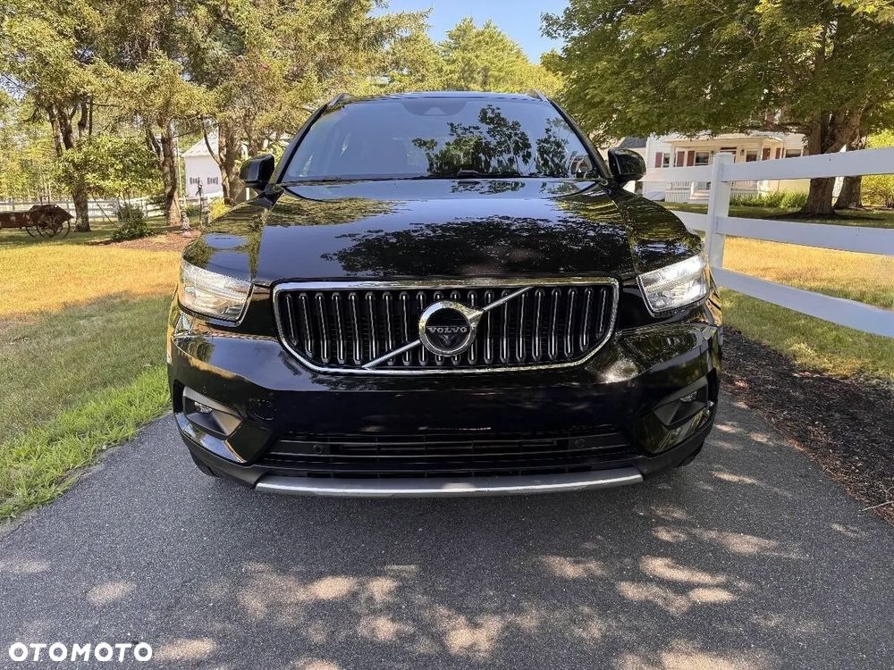 Volvo XC 40 T5 AWD Inscription - 3