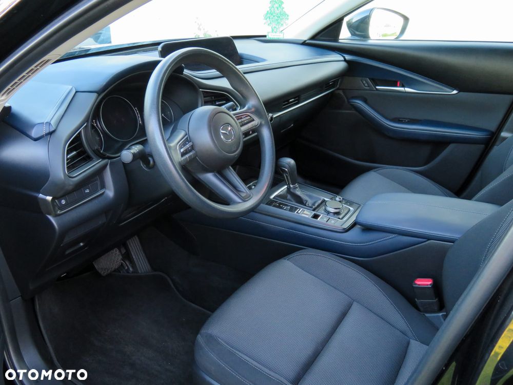 Mazda CX-30 - 8