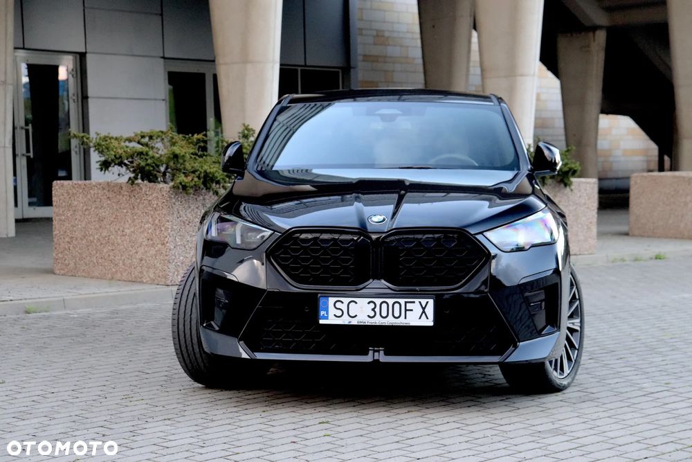 BMW X2 sDrive20i mHEV M Sport - 5