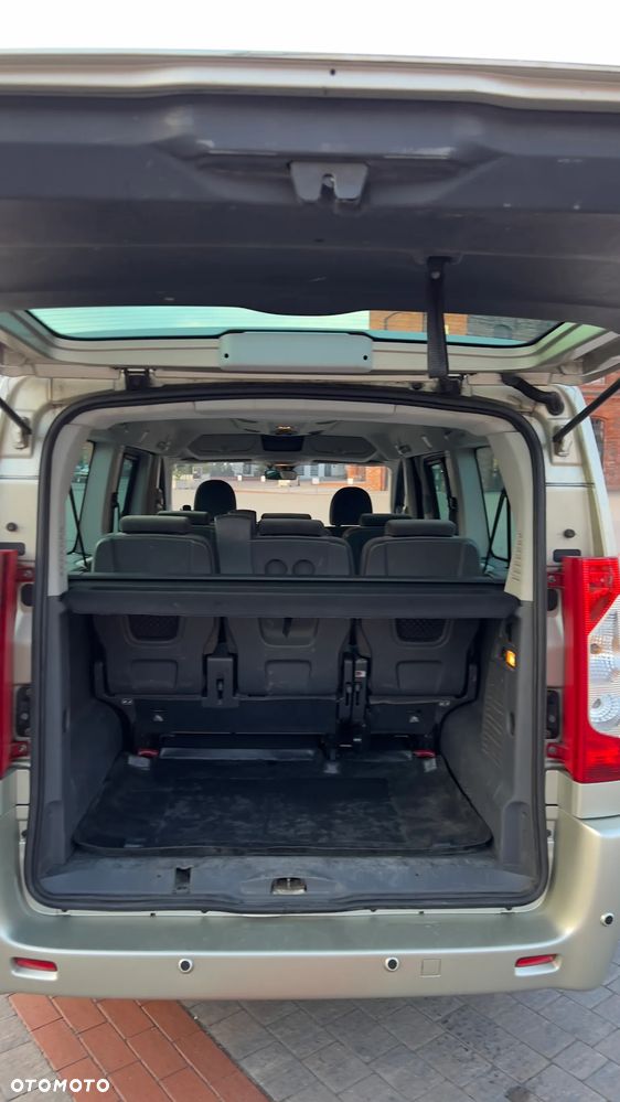 Peugeot Expert Tepee L2 Premium - 12