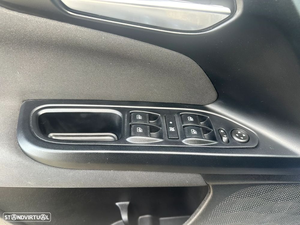Fiat Tipo Station Wagon 1.3 Multijet - 11
