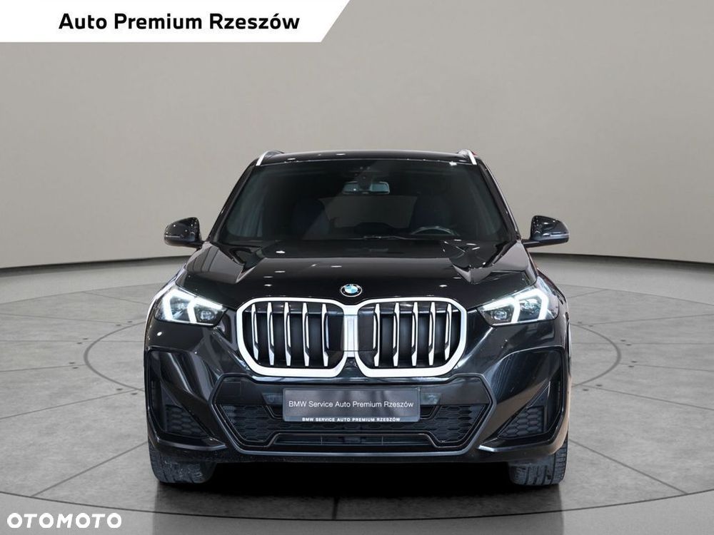 BMW X1 xDrive23d mHEV M Sport - 3