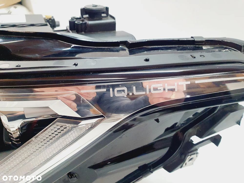 VW TIGUAN 5NB LAMPA PRZOD LEWA FULL LED IQ LIGHT - 3