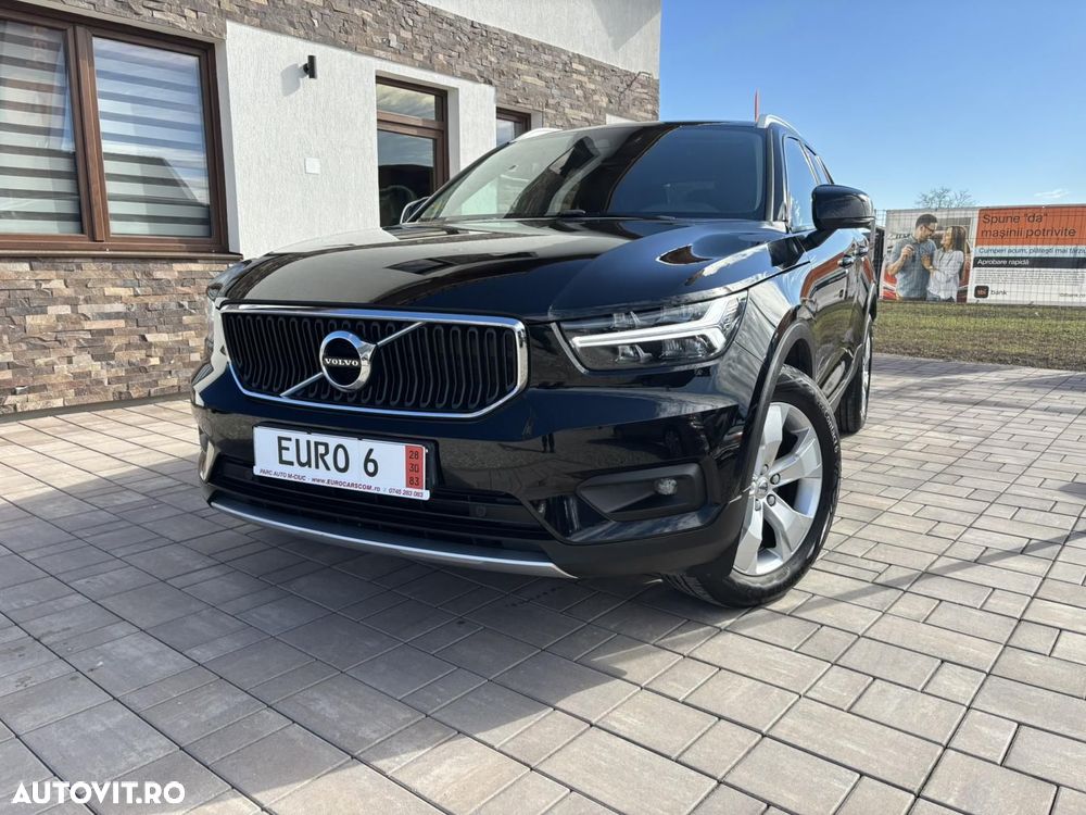 Volvo XC 40 - 2