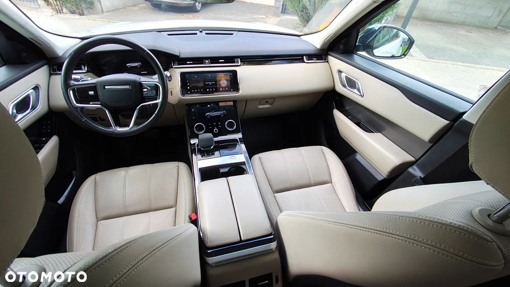 Land Rover Range Rover Velar 2.0 P250 R-Dynamic S - 15