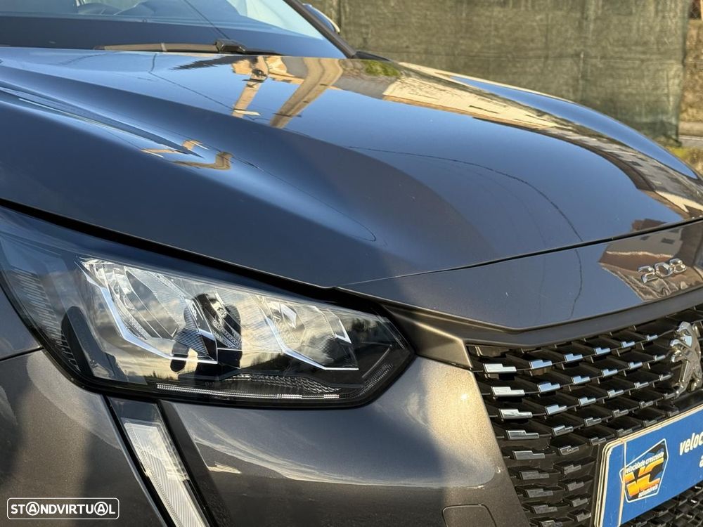 Peugeot 208 1.2 PureTech Allure - 7