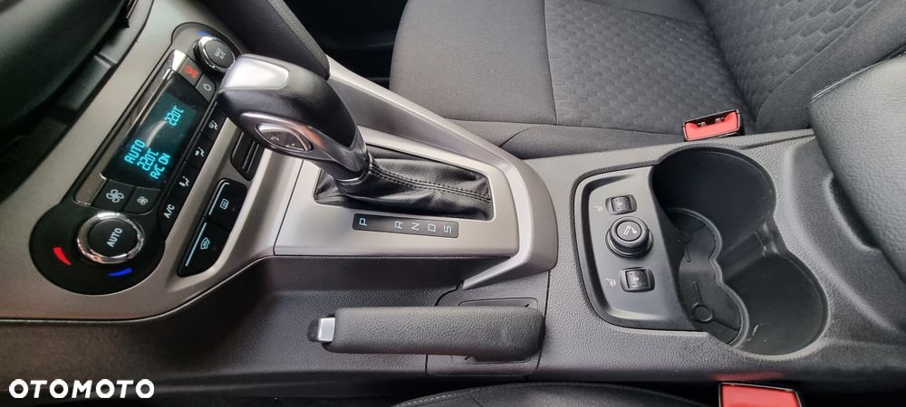 Ford Focus 1.6 TI-VCT Titanium - 22