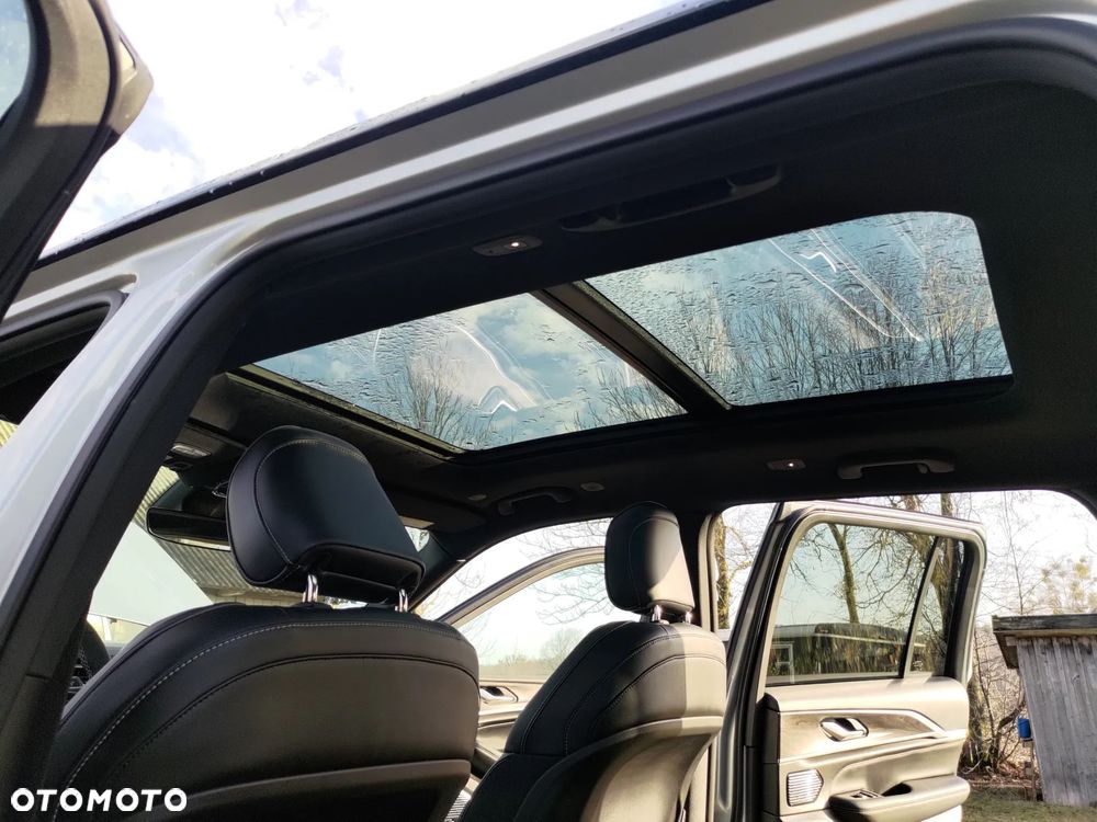 Jeep Grand Cherokee 2.0 4xe PHEV Overland - 5