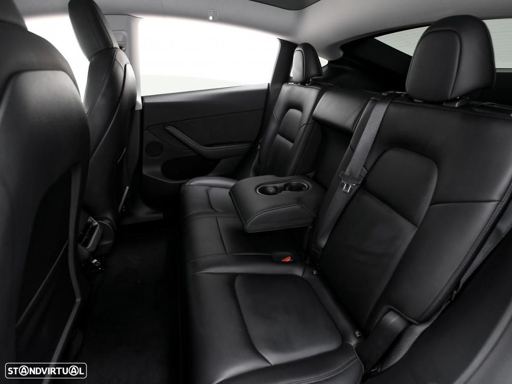 Tesla Model Y Long Range Tração Integral - 9