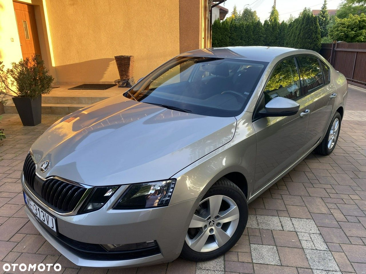 Skoda Octavia 1.5 TSI ACT Active - 2