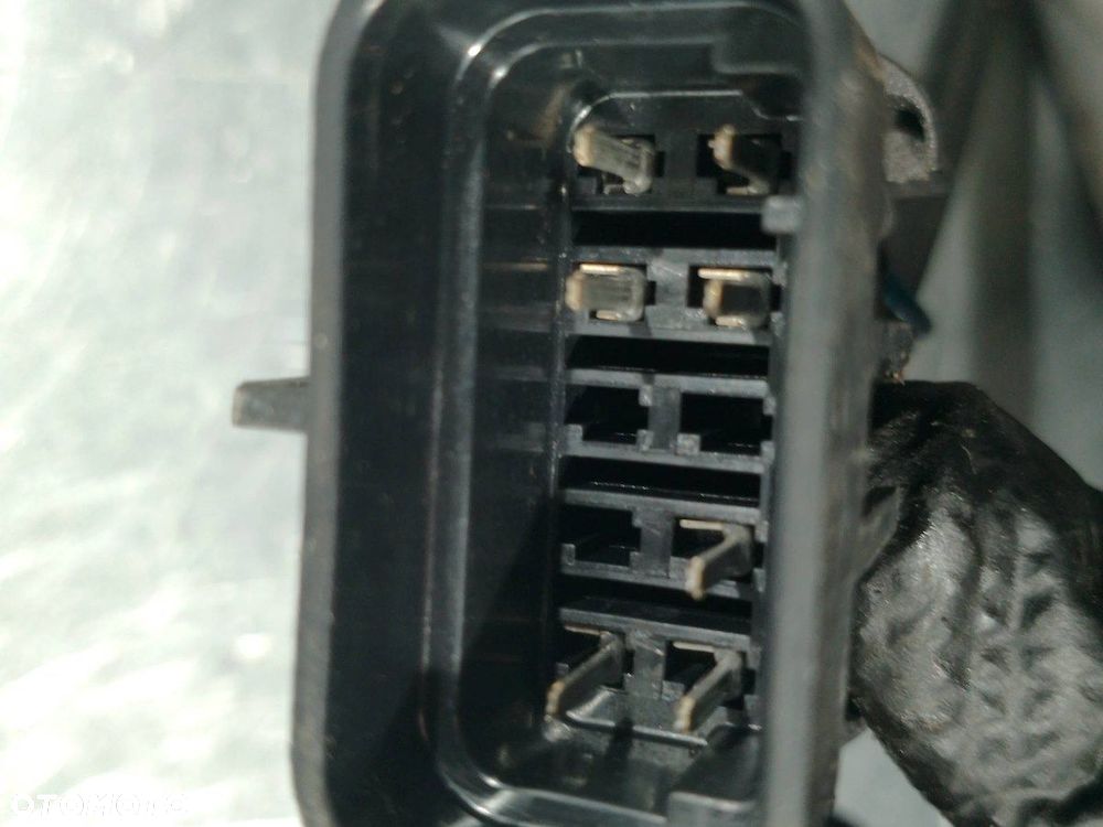 WEBASTO OPEL CORSA C 13138931   252253050000 - 5
