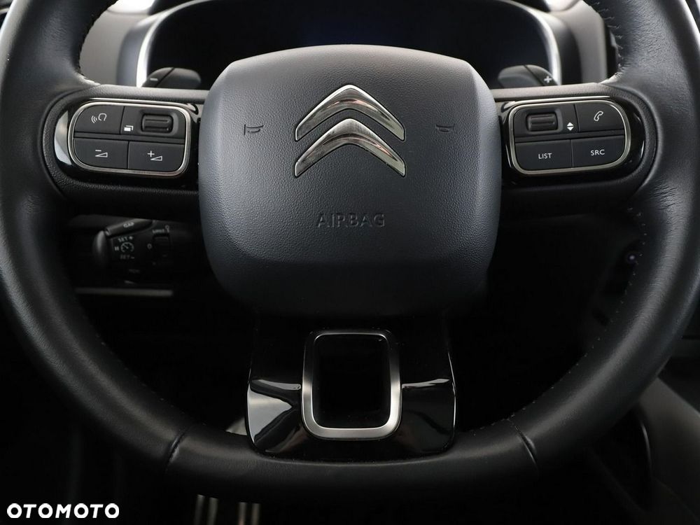 Citroën C5 Aircross 1.6 PHEV 225 Shine Pack EAT8 - 22
