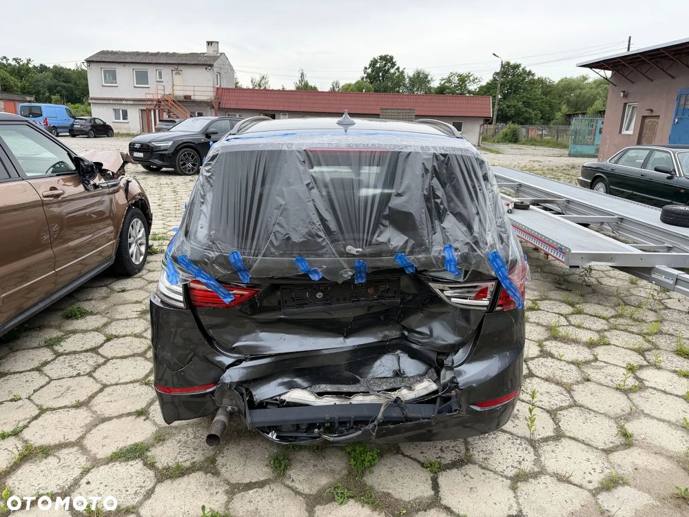 BMW Seria 2 218d GT Sport Line - 6
