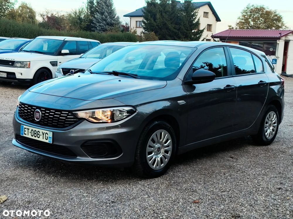 Fiat Tipo