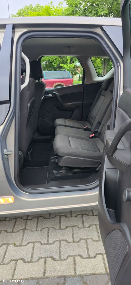 Opel Meriva 1.4 T Enjoy - 24