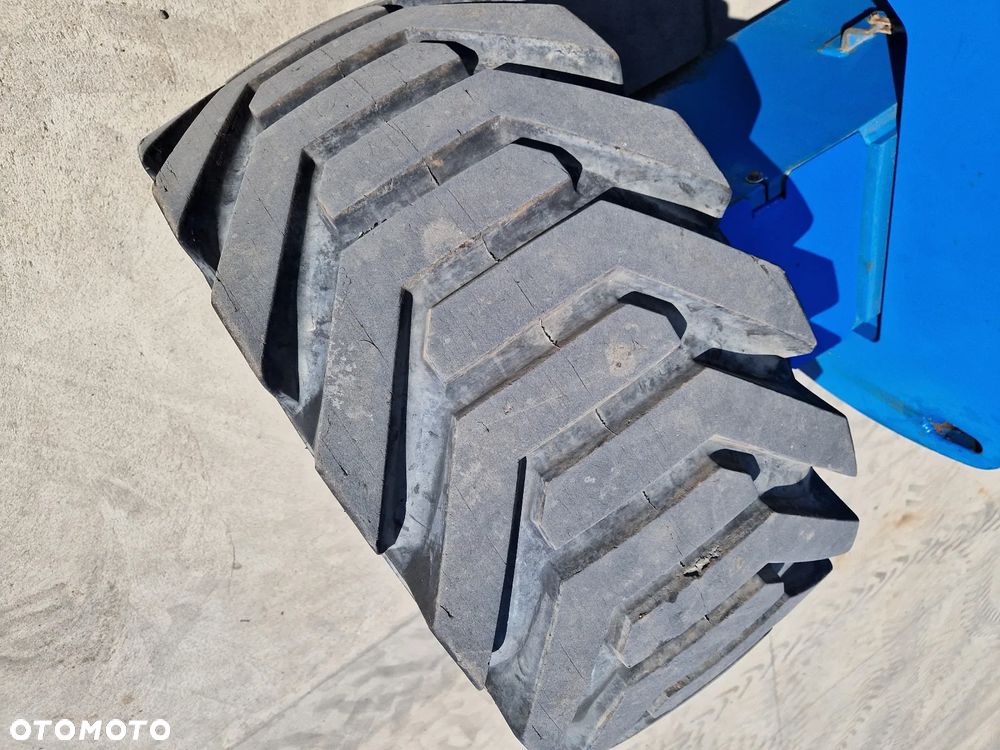 Genie S 85 S-85 860SJ R421 - 13