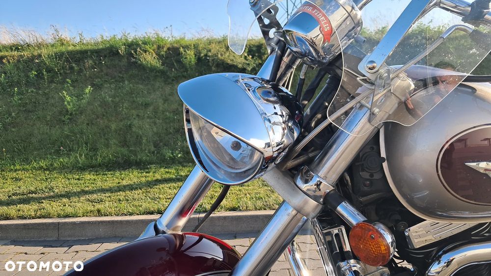 Suzuki Marauder - 13