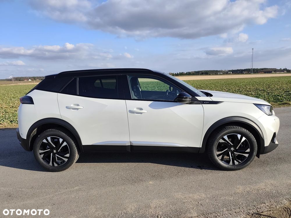 Peugeot 2008 1.5 BlueHDi GT S&S - 7