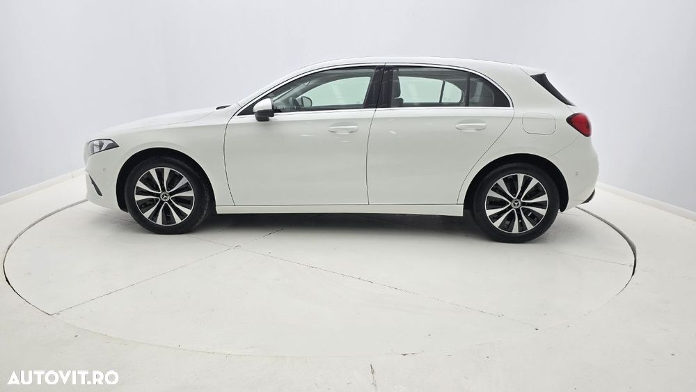 Mercedes-Benz A 250 - 11