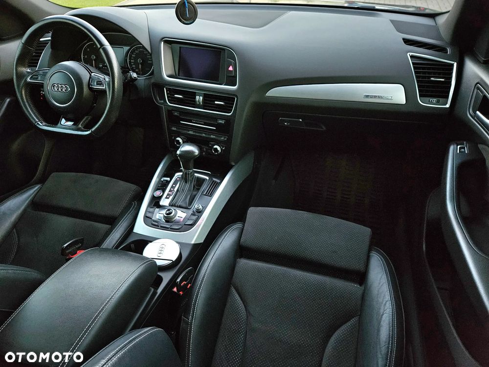 Audi Q5 - 22