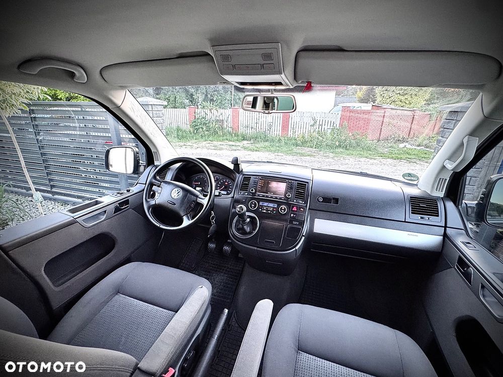 Volkswagen Multivan L1 Highline - 7